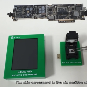<strong>Sofix</strong> U-BOS2 Pro UEFI BIOS Database Programmer Universal Board One U Disk Support for iMac Pro Air From 2008 to 2020 - Product Image 3