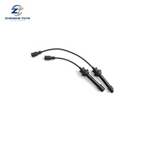 Set Kabel Tegangan Tinggi ZT Reliable Performance OE JT-102 untuk Mitsubishi Mitsubishi Lingshen / Southeast Lioncel