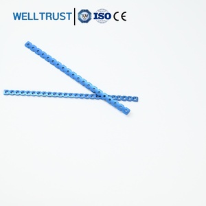 Welltrust ระบบแผ่นล็อคสัตวแพทย์ขั้นสูง <span class=keywords><strong>ALPS</strong></span> สำหรับการผ่าตัดกระดูกสุนัขแมว - Product Image 2