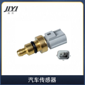 Sensor de temperatura del agua Jiyi 1089854 XS6F-12A648-BA para Ford Quick Connect - Product Image 1