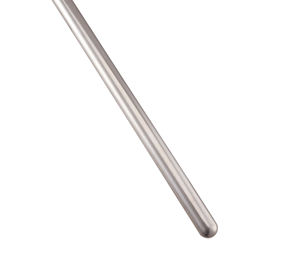 Varilla agitadora <span class=keywords><strong>de</strong></span> acero inoxidable comercial batidor paleta mezcladora utensilios <span class=keywords><strong>de</strong></span> cocina herramientas mango largo para olla - Product Image 5