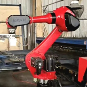 Robot Industrial ONA de Seis Ejes, Carga Útil de 13 kg, Protección IP54, para Moldeo por Inyección Automático, Paletización y Accesorios - Product Image 5