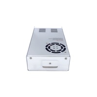Alimentation à découpage 350W S-350-27 AC 110/220V, Driver LED, Transformateur d'éclairage, SMPS, Convertisseur, Source