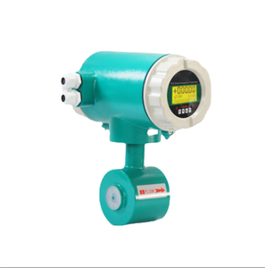 เครื่องวัดการไหลแบบดิจิตอลสำหรับของเหลวที่นำไฟฟ้า - Product Image 5