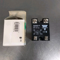 Relais Rd0605-d Loc5e21, neuf, d'origine, en stock, PLC