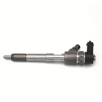 0 445 110 846 0445110846 Inyector de Combustible Common Rail de Alto Rendimiento 0445110844 0 445 110 844 Calidad Estable Probada