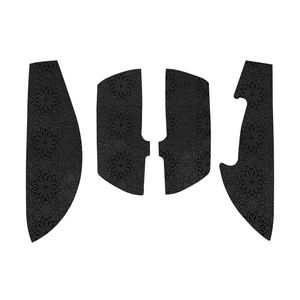 Autocollant antidérapant pour souris GWolves HTS 4K PRO, film absorbant la transpiration pour pieds de souris Hts4k - Product Image 5