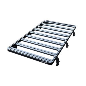 Portaequipajes desmontable <span class=keywords><strong>de</strong></span> uso frecuente montado en el <span class=keywords><strong>techo</strong></span> del vehículo Portaequipajes universal para Discovery II - Product Image 1