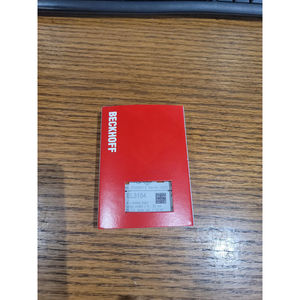 Módulo de Entrada Analógica Beckhoff EL3154 de 4 Canales EtherCAT I/O Fabricado en Alemania - Product Image 5