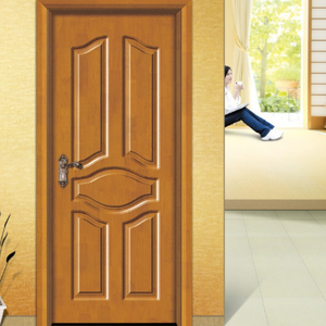 Cửa nhựa PVC đáng tin cậy được thiết kế riêng cho từng dự án, được trang bị các thành phần chống gỉ và khả năng cách âm đã được xác minh - Product Image 2