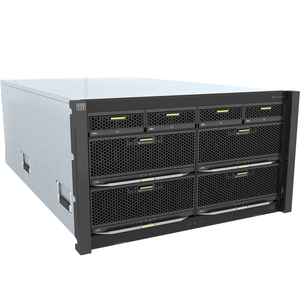 Stockage du système réseau OceanStor 18800 V5 Ocean Stor Pacific 9340 Stockage Flash hybride OceanStor - Product Image 4