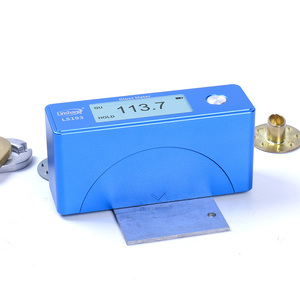 เครื่องวัดความเงาแบบ60องศา1000GU LS193มีความแม่นยำสูงเครื่องวัดความเงาสำหรับท่อ - Product Image 1