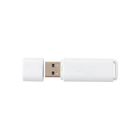 Coque anti-chute durable haute vitesse Type-C USB 2.0 32 Go Nouveau lecteur flash 2 en 1 en plastique avec marque