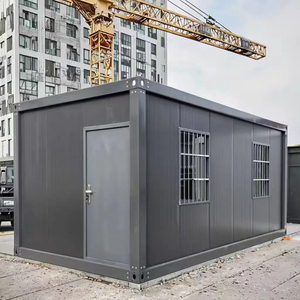 <span class=keywords><strong>Casas</strong></span> Prefabricadas de Ahorro Energético, Contenedores Modulares, <span class=keywords><strong>Casas</strong></span> Pequeñas Prefabricadas, <span class=keywords><strong>Casas</strong></span> Contenedor Desmontables para Exteriores - Product Image 2