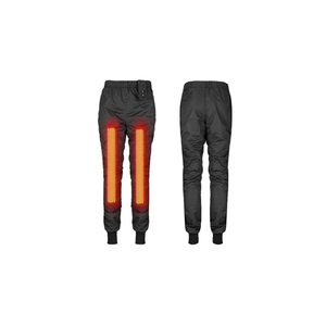 Veste de moto imperméable et coupe-vent MIDIAN Komine, vêtements chauds pour motards - Product Image 1