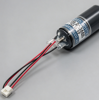 Kontrol Tetesan Tinta Stabil BKK6034 Piezo Kompatibel dengan Printer CIJ K JPT-D / CCS-R