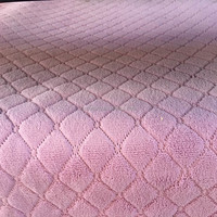 Machine de matelassage à ultrasons automatique haute stabilité composite multicouche à économie d'énergie et durable 100%