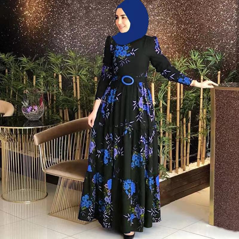 Shop Our Collection of Muslim Abaya Dress - Stylish & Modest