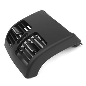 Panneau de ventilation gauche, central, droit, arrière en plastique pour tableau de bord Mercedes-Benz Classe C W204 - Accessoire - Product Image 3