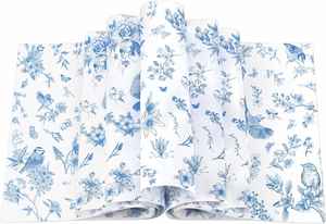 Grease Proof <b>Wax</b> <b>Paper</b> Packaging Food Liner Keep Fresh Popular Printed <b>Wax</b> <b>Paper</b> - Product Image 2