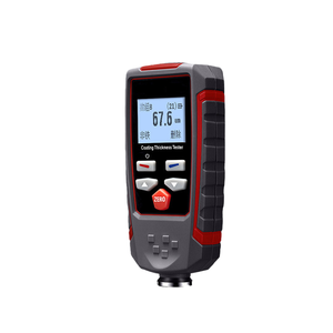 LOOBO DT-156 Misuratore di Spessore del Rivestimento ad Alta Precisione e Tester di Spessore del Film di Vernice con Garanzia di 1 Anno - Product Image 3