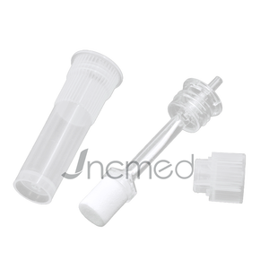 Tubo de Recolección de Muestras de <span class=keywords><strong>Saliva</strong></span> para Uso Médico, Prueba de ADN y ARN, <span class=keywords><strong>Kit</strong></span> de Recolección de Muestras de <span class=keywords><strong>Saliva</strong></span> - Product Image 2