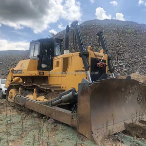 Nueva <span class=keywords><strong>LiuGong</strong></span> Dozer 320HP Dozing Machine <span class=keywords><strong>Bulldozer</strong></span> B320 - Product Image 1