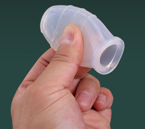 Anti Cellulite Vakuum Silikon <span class=keywords><strong>Massage</strong></span> becher Sets Gesundheits produkt Chinesisches persönliches Schröpfen - Product Image 3