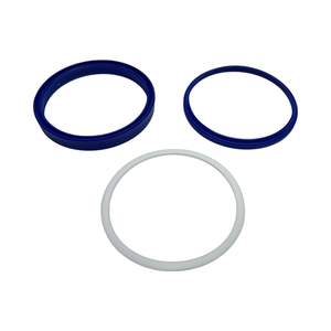 EPTRACTOR - 47134495-80mm Kit de joints de piston de levage compatible avec divers modèles New Holland + - Product Image 2