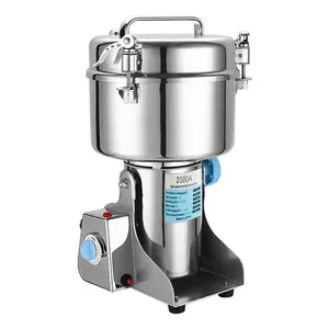 coffee grinder industrial pepper mills grinder commercial grain grinder