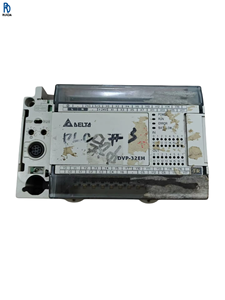 Controlador Lógico Programable PLC DVP32EH00T2, Módulo de Control de Automatización Industrial, Controlador Programable de Alto Rendimiento - Product Image 1