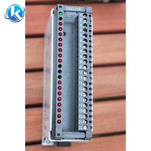NUEVO PLC AEG DEO216 <span class=keywords><strong>DEO</strong></span> 216/AS-BDE0-216 24V LOC # S102 - Product Image 1