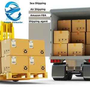 Tür-zu-Tür-Luft-und Seetransport-Zoll abfertigung von China in die USA - Product Image 3