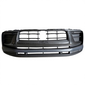 ชุดแต่งหน้ารถ <span class=keywords><strong>Porsche</strong></span> Macan, หม้อน้ำ, กระจังหน้า Macan, ชุดกันชน 95B GTS, ไฟหน้า, ฝากระโปรง, บังโคลน - Product Image 2