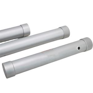 Membrana de Fibra Hueca Fácil de Instalar, Precio 30 Nm3/h, Membrana de Extracción de Hidrógeno H2, Subconjunto para Relación de Mezcla de Hidrógeno - Product Image 2