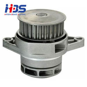 Bomba de agua del motor OEM 030121005T 030121008M 030121008D 030121005N para S-eat 2017 Golf - Product Image 1