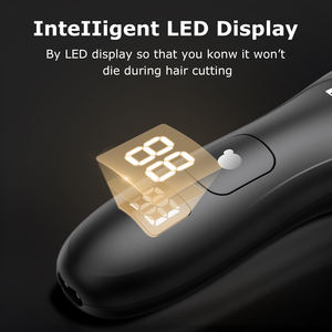 Recortadora de Vello <span class=keywords><strong>Corporal</strong></span> para Hombre Enssu, Superventas en <span class=keywords><strong>Amazon</strong></span>, Impermeable, con Carga Rápida USB, Cuchilla de Cerámica Segura - Product Image 2