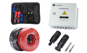 Sistema <span class=keywords><strong>de</strong></span> Panel Solar <span class=keywords><strong>Más</strong></span> Económico <span class=keywords><strong>de</strong></span> 10000W Completo Para el Hogar Sistema <span class=keywords><strong>de</strong></span> Energía Solar Híbrido <span class=keywords><strong>de</strong></span> 10 Kw - Product Image 4