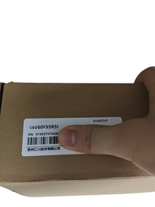 Cache-sensorielle pour contrôleur PLC, neuve et d'origine, 33337861 - Product Image 4