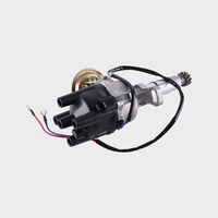 YIPEI Distributeur d'allumage de voiture de haute qualité OEM 27100-24301 pour Hyundai Excel 1990-1994 1.3L 1.5L