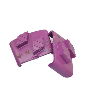 Trung Quốc Hot Bán khối mài mòn đá mài mòn kim cương Mài khối công cụ mài mòn cho đá mài - Product Image 2