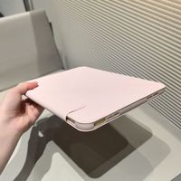 Étui de protection magnétique en cuir PU pour iPad Air 8 2026, nouveau modèle, avec support pliable en trois parties, pour iPad 12e génération