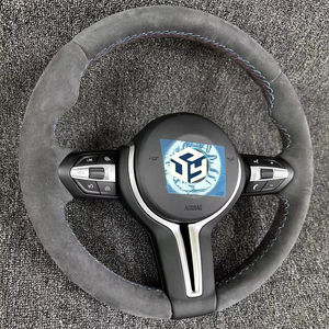 Volante en Oferta para <span class=keywords><strong>BMW</strong></span> Serie 3 M3 F30 F31 F34 316i 318i <span class=keywords><strong>320i</strong></span> 328i 330i 335i 340i XDrive Touring GT - Product Image 1