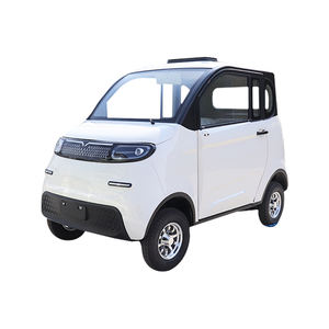 科宇畅销中国迷你电动车4轮成人电动车 - Product Image 1