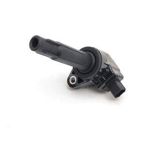 Bobina de encendido Honda 30520-55A-005 para City, Fengfan, Civic, Jazz, pieza de repuesto nueva - Product Image 5