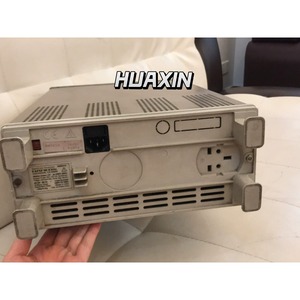 Analizador de Espectro HAMEG HM-5010 Usado, 1000mhz, 0.15MHz-1050MHz, hx1 - Product Image 2