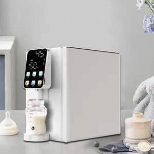 Countertop Desktop Intelligence Rich Hydrogen Water Machine Water Dispenser Generator With Hydrogen-rich Quick Heating