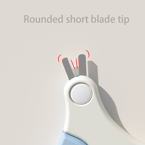 All'ingrosso prodotti per bambini 4 pezzi <span class=keywords><strong>Set</strong></span> per la cura delle unghie del bambino tagliaunghie <span class=keywords><strong>Set</strong></span> <span class=keywords><strong>Manicure</strong></span> - Product Image 5