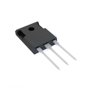 Electronics Component TO-3P-3, SC-65-3 FEP30-CP Diode Arrays Original One Stop Service - Product Image 1