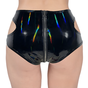 女性のための革のハーネスエロ下着レッグフェチセックスランジェリーボディセクシーなエロパンティーギア大人のおもちゃ - Product Image 4